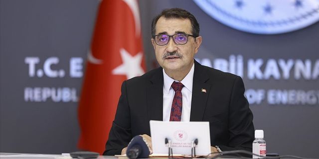 Bakanlık duyurdu: Deprem bölgesindeki binaların tamamına enerji verildi