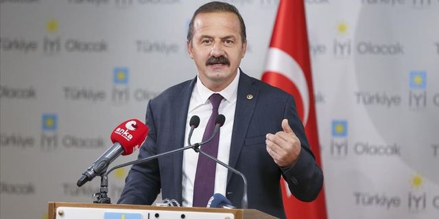 Yavuz Ağıralioğlu: Akşener toplantıya katılmayacak!