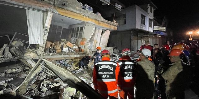 OHAL bölgesinde ekonomik hayata ilişkin düzenlemeye gidildi