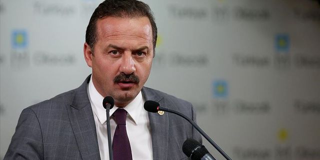 Yavuz Ağıralioğlu: 25 yılda yemediğimiz küfürleri 3 günde yedik