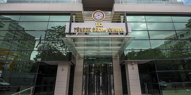 YSK'dan okul kantini kararı