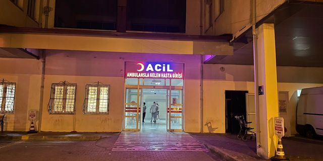 Eşinin sevgilisini öldürdü!