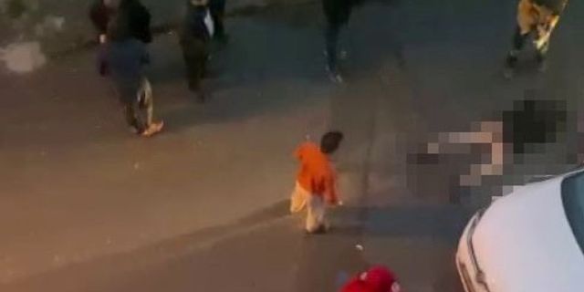 Hastane yöneticisine kanlı infaz!