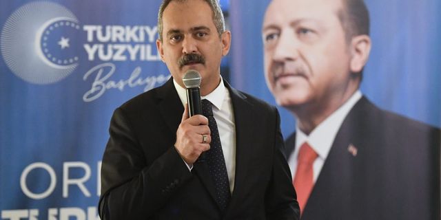 Bakan Özer: Türkiye, son 20 yılda yepyeni bir yolculuğa çıktı