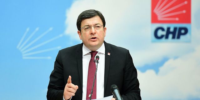 CHP'den YSK'nın Millet İttifakı kararına tepki!