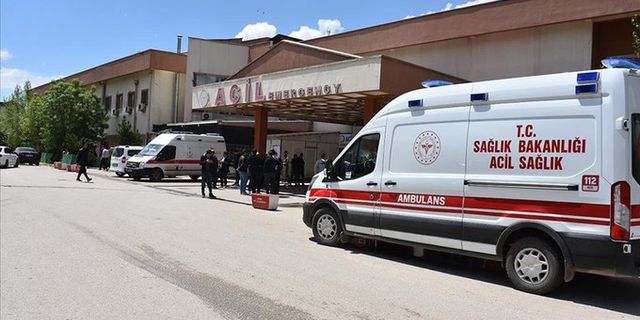 Şırnak'taki kazada iki asker şehit oldu, dört asker yaralandı