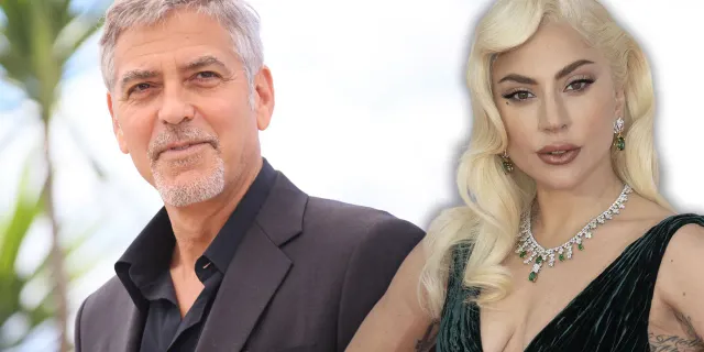 Clooney ve Gaga'ya Biden ataması!