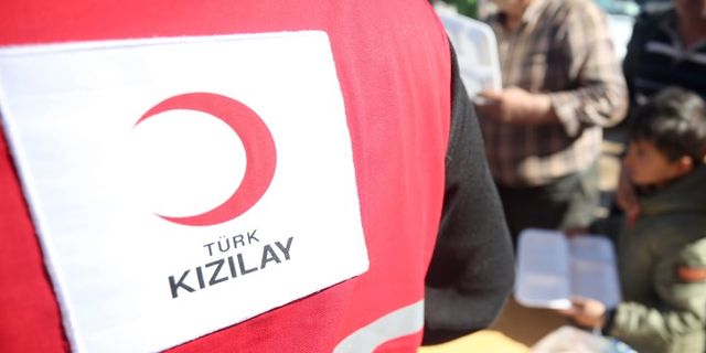 'Kızılay ya da herhangi bir kurum kan alıp satamaz!'