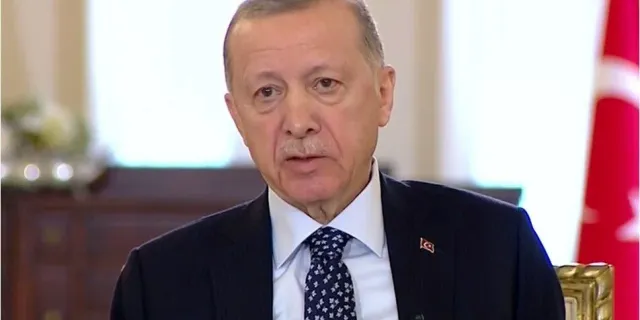 Erdoğan: Atanamayan tüm adayların da atamasını bugün gerçekleştirdik!