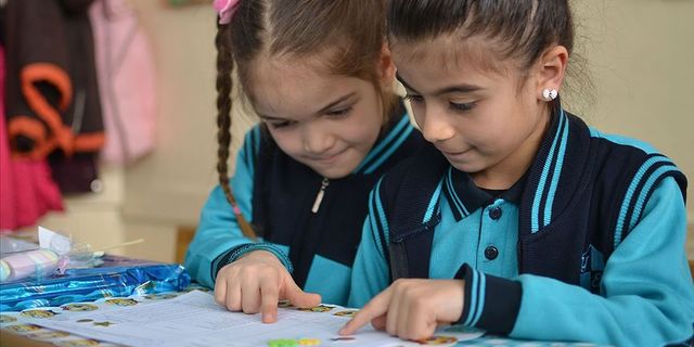 27 bin 462 öğrenci okullarına geri döndü