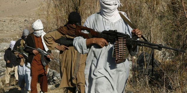 BM, Taliban'ı kınayan karar tasarısını kabul etti!