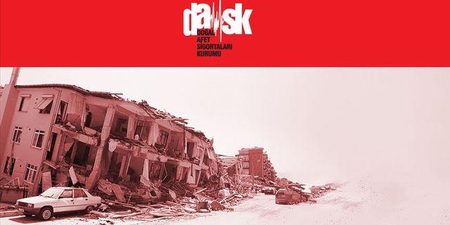 19 milyar TL'lik hasar ödemesi!