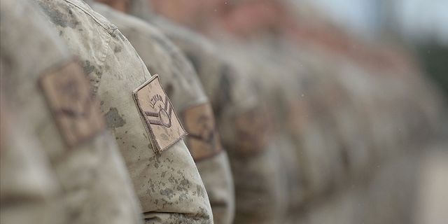 500 sözleşmeli uzman erbaş alınacak