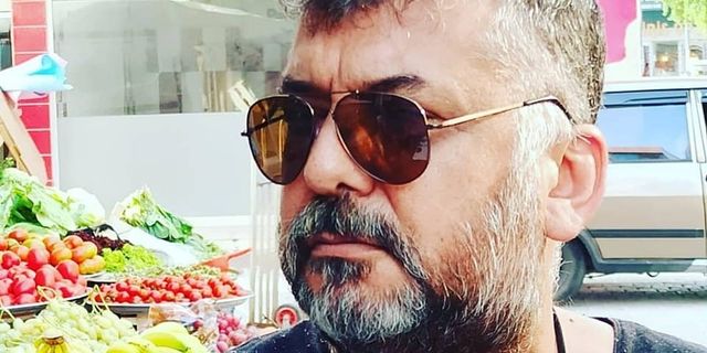 Kan donduran cinayet