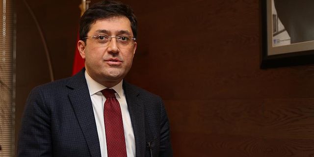 Beşiktaş Belediye Başkanı tahliye edildi