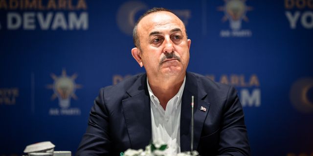 Çavuşoğlu'dan Sudan’daki tahliyelere ilişkin açıklama
