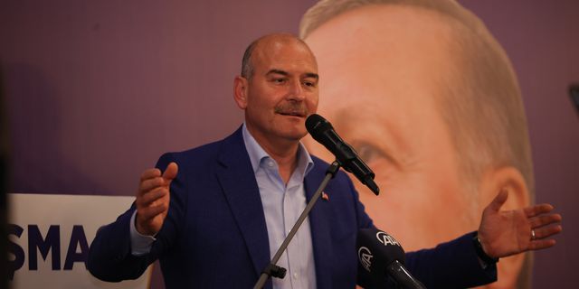 'Murat Karayılanlar, Cemil Bayıklar, Bese Hozatlar kampanya yürütüyor'