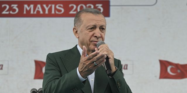 Erdoğan: Bay bay Kemal talimatı Kandil'den alıyor!