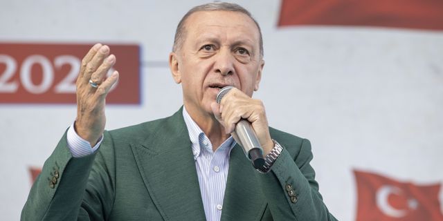 Erdoğan: Takke düştü, kel göründü! Rezillikleri tek tek ortaya çıkıyor