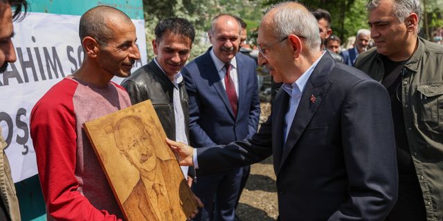 Roman derneklerinden Kılıçdaroğlu’na destek kararı