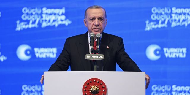 Erdoğan: Utanmadan sıkılmadan bizi televizyona davet ediyorsun