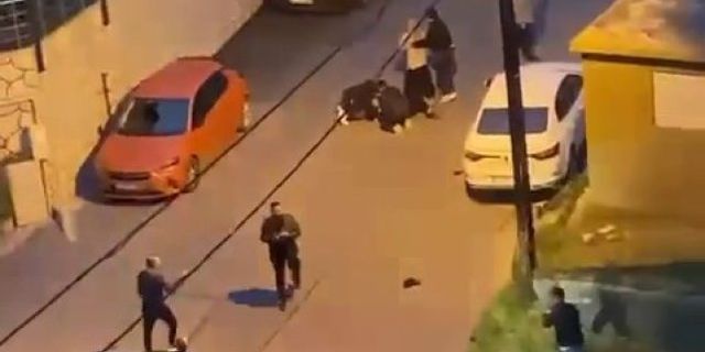 Alkollü sürücü ortalığı birbirine kattı