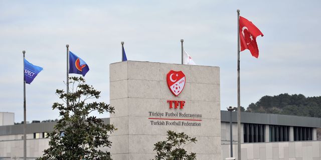PFDK'dan Samet Akaydin'e ceza çıkmadı!