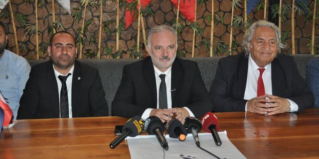 SES Erdoğan'ı destekleyecek!