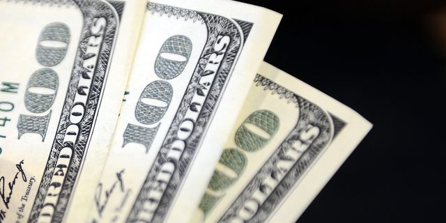 Serbest piyasada Doların yükselişi sürüyor!