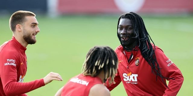 Galatasaray Ankaragücü için sıkı çalışıyor!