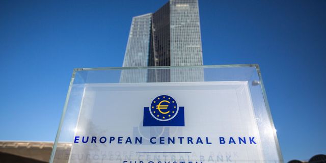ECB politika faizini 25 baz puan artırdı!