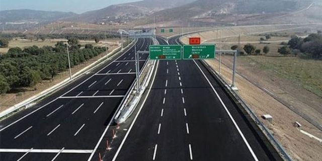 KGM uyardı: Çalışma alanlarına dikkat!