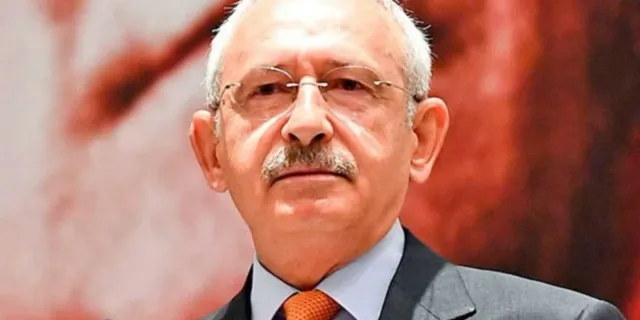 Kılıçdaroğlu: Milletimizin başı sağ olsun