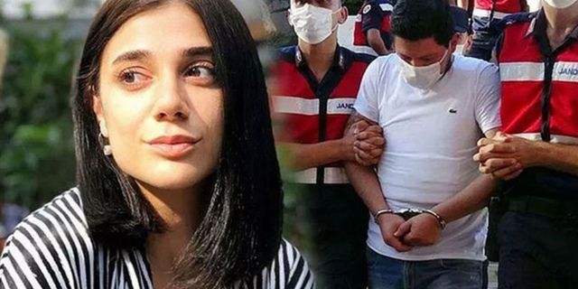 Pınar Gültekin davasında gerekçeli kararı açıklandı!