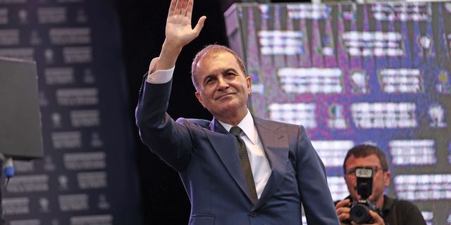 Çelik: Silahlı saldırıyı lanetliyoruz
