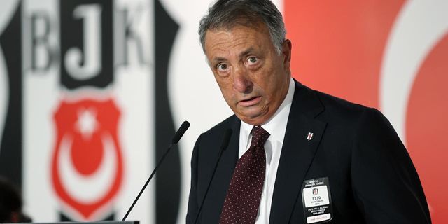 Çebi: UEFA nezdinde girişimlerimizi yaptık!