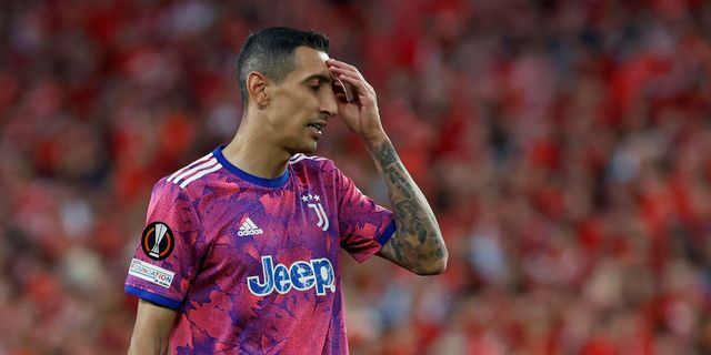 Angel Di Maria'dan ayrılık kararı