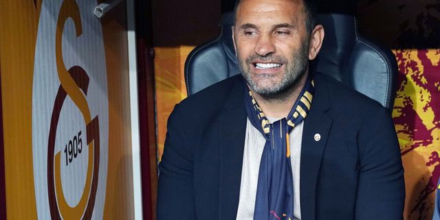 Galatasaray, Buruk için opsiyon kullandı!