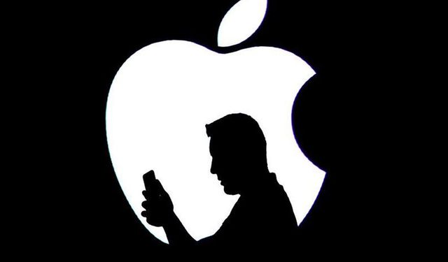 Rusya'dan Apple'a şok