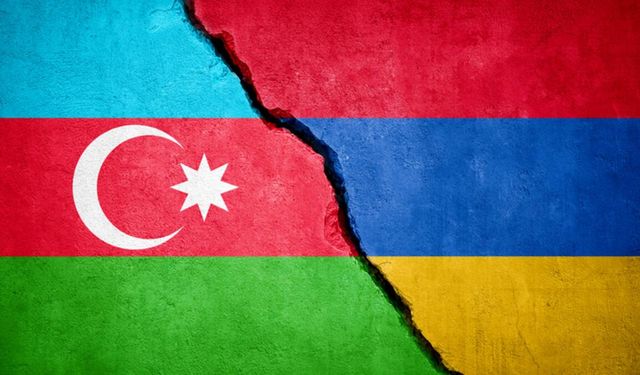 Azerbaycan'la Ermenistan davası sürüyor