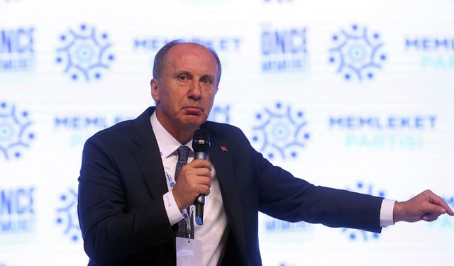 Görüşme yarın olabilir