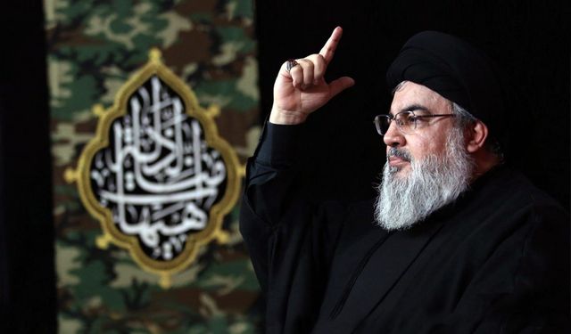 Nasrallah'ın halefi öldürüldü mü?