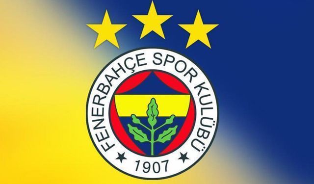 Fenerbahçe'de korkutan sakatlık