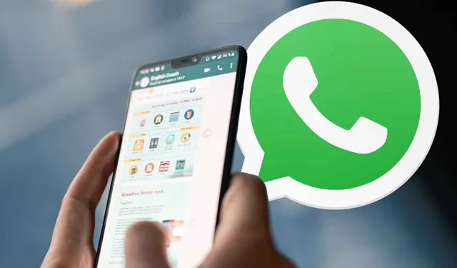 WhatsApp'a "Belki" özelliği