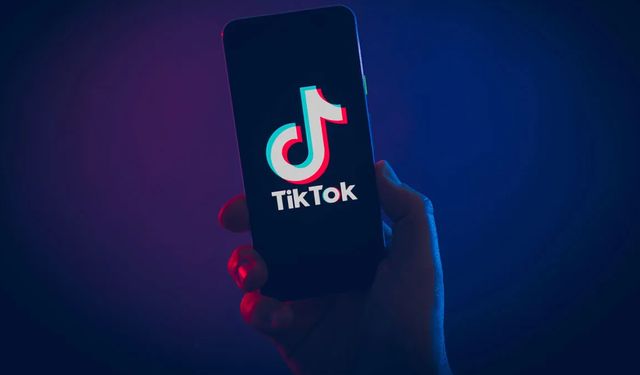 TikTok'a kancayı taktılar