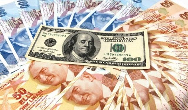 Dolar ve Euro'da son durum