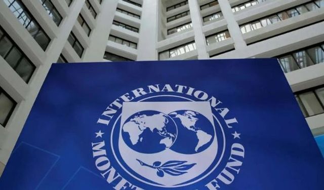 IMF'den işbirliği çağrısı