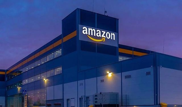 Amazon'dan çığır açan yenilik