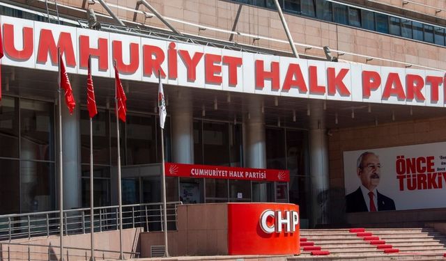 CHP Milletvekili adaylarının tam listesi
