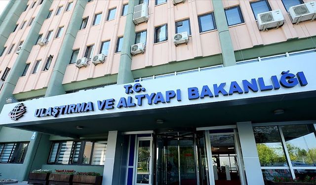 Bakanlık bütçesi TBMM'de